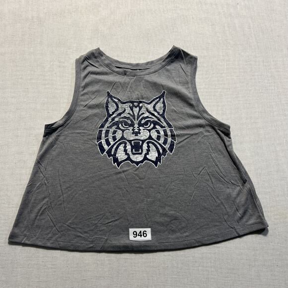 & Other Stories Other - Men Gray sleeveless Tee Sz M PRE owned Excellent